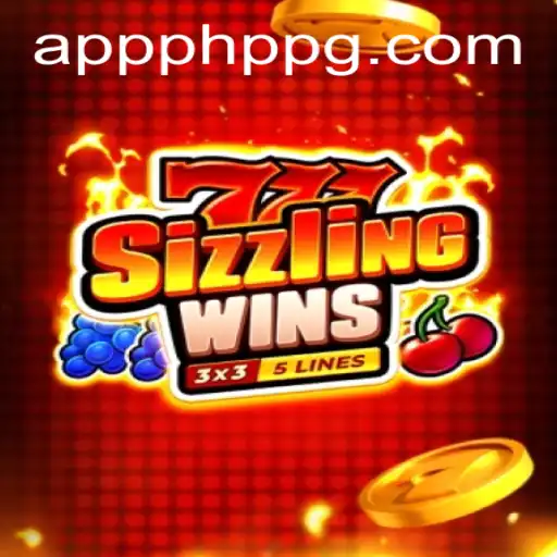 Unveiling the Thrills of 777SizzlingWins: Dive into the Exciting World of PHPPG Gaming