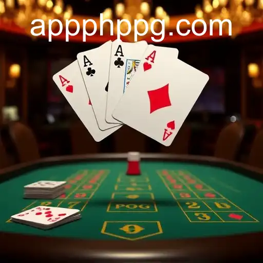 The Timeless Allure of Baccarat: Exploring PHPPG