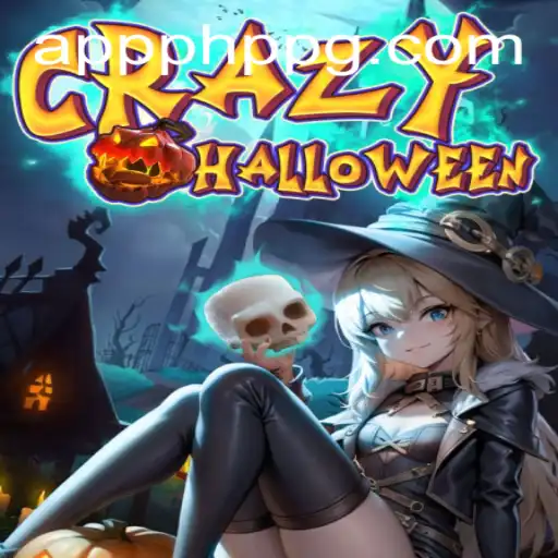 Unleashing Thrills: Introducing CrazyHalloween - The Ultimate PHPPG Experience