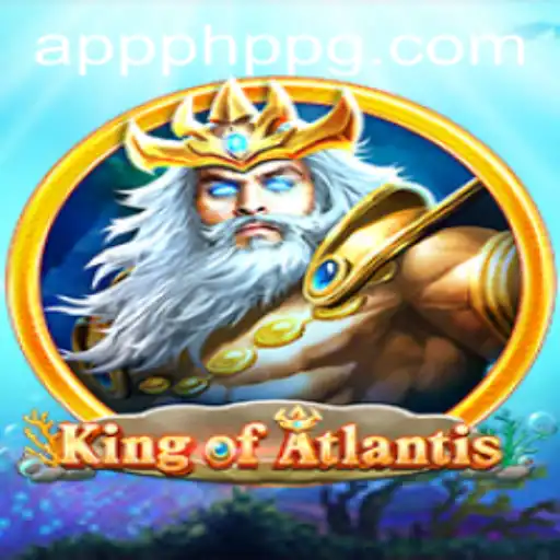Discover the Mystical Waters in KingofAtlantis: A PHPPG Adventure