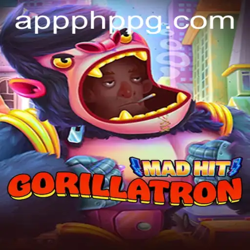 MadHitGorillatron: A New Era in Interactive Gaming with PHPPG