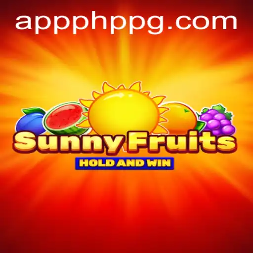 SunnyFruits: Explore the Vibrant World of PHPPG with Fresh Insights