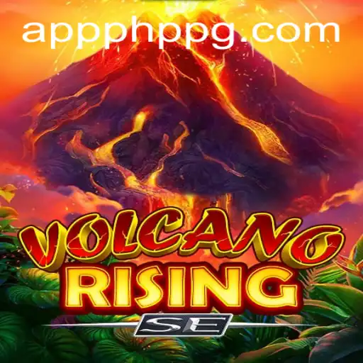 Exploring the Thrills of VolcanoRisingSE: A Comprehensive Guide to the PHPPG Edition