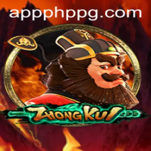 ZhongKui: An Immersive Experience in the World of PHPPG